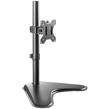 Neomounts FPMA-D550SBLACK support de bureau pour moniteur, Montage Noir