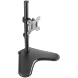 Neomounts FPMA-D550SBLACK support de bureau pour moniteur, Montage Noir
