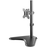 Neomounts FPMA-D550SBLACK support de bureau pour moniteur, Montage Noir