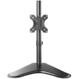 Neomounts FPMA-D550SBLACK support de bureau pour moniteur, Montage Noir
