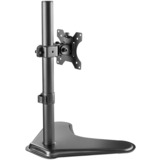 Neomounts FPMA-D550SBLACK support de bureau pour moniteur, Montage Noir