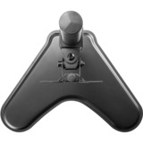 Neomounts FPMA-D550SBLACK support de bureau pour moniteur, Montage Noir