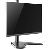 Neomounts FPMA-D550SBLACK support de bureau pour moniteur, Montage Noir
