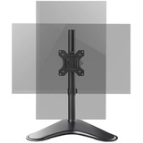 Neomounts FPMA-D550SBLACK support de bureau pour moniteur, Montage Noir