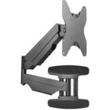 Neomounts WL70-550BL12 Support mural pour TV Noir