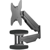 Neomounts WL70-550BL12 Support mural pour TV Noir