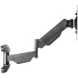 Neomounts WL70-550BL12 Support mural pour TV Noir