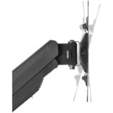 Neomounts WL70-550BL12 Support mural pour TV Noir