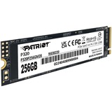 Patriot P320 256 Go SSD PCIe 3.0 x4, NVMe 1.3, M.2 2280