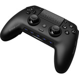 SCUF Omega Wireless Performance Controller, Manette de jeu Noir, PS5, PC, USB-C, 2.4 GHz, Bluetooth