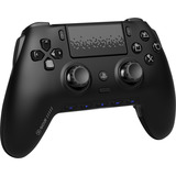 SCUF Omega Wireless Performance Controller, Manette de jeu Noir, PS5, PC, USB-C, 2.4 GHz, Bluetooth