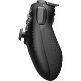 SCUF Omega Wireless Performance Controller, Manette de jeu Noir, PS5, PC, USB-C, 2.4 GHz, Bluetooth