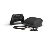 SCUF Omega Wireless Performance Controller, Manette de jeu Noir, PS5, PC, USB-C, 2.4 GHz, Bluetooth