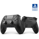 SCUF Omega Wireless Performance Controller, Manette de jeu Noir, PS5, PC, USB-C, 2.4 GHz, Bluetooth