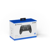 SCUF Omega Wireless Performance Controller, Manette de jeu Noir, PS5, PC, USB-C, 2.4 GHz, Bluetooth