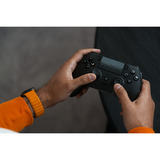 SCUF Omega Wireless Performance Controller, Manette de jeu Noir, PS5, PC, USB-C, 2.4 GHz, Bluetooth