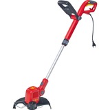 WOLF-Garten Débroussailleuse électrique LYCOS E/500T, Coupe-bordures Rouge/gris