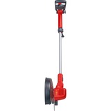 WOLF-Garten Débroussailleuse électrique LYCOS E/500T, Coupe-bordures Rouge/gris