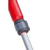 WOLF-Garten Débroussailleuse électrique LYCOS E/500T, Coupe-bordures Rouge/gris