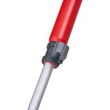 WOLF-Garten Débroussailleuse électrique LYCOS E/500T, Coupe-bordures Rouge/gris