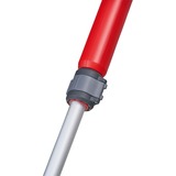 WOLF-Garten Débroussailleuse électrique LYCOS E/500T, Coupe-bordures Rouge/gris