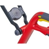WOLF-Garten Débroussailleuse électrique LYCOS E/500T, Coupe-bordures Rouge/gris
