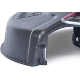 WOLF-Garten Débroussailleuse électrique LYCOS E/500T, Coupe-bordures Rouge/gris