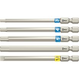 Wera Kraftform Kompakt 60 Tool Finder, 17-pièces, Clés mixtes à cliquet Noir/Vert