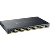 Zyxel XGS1935-52HP, Switch PoE
