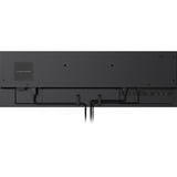 iiyama ProLite LH4365UHSB-B1, Affichage public Noir, HDMI, DisplayPort, LAN, Audio, USB, WiFi, Android