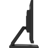 iiyama ProLite T2454MSC-B2AG 23.8" Moniteur  Noir, Tactile, HDMI, DisplayPort, Audio, USB