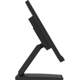 iiyama ProLite T2454MSC-B2AG 23.8" Moniteur  Noir, Tactile, HDMI, DisplayPort, Audio, USB