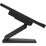iiyama ProLite T2454MSC-B2AG 23.8" Moniteur  Noir, Tactile, HDMI, DisplayPort, Audio, USB