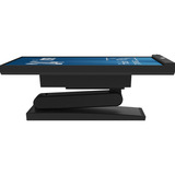 iiyama ProLite T2454MSC-B2AG 23.8" Moniteur  Noir, Tactile, HDMI, DisplayPort, Audio, USB