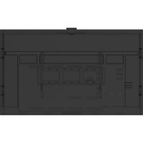 iiyama ProLite TE8615A-B1AG, Affichage public Noir, Touch, HDMI, DisplayPort, USB-C, Audio, LAN, WiFi, iiWare 21E (Android 14 OS) avec Google EDLA