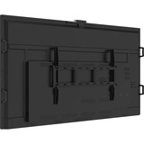 iiyama ProLite TE8615A-B1AG, Affichage public Noir, Touch, HDMI, DisplayPort, USB-C, Audio, LAN, WiFi, iiWare 21E (Android 14 OS) avec Google EDLA