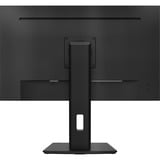 iiyama ProLite XUB2793HS-B7 27" Moniteur  Noir, 100 Hz, HDMI, DisplayPort, Audio, Adaptive Sync