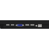 iiyama iiya 43 L LH4365UHSB-B1 LCD 4K UHD IPS L, Affichage public Noir