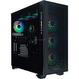 ALTERNATE Gamer Pro R7-5070Ti, PC gaming Ryzen 7 9800X3D | RTX 5070 Ti | 32 Go | 2 To SSD