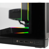 ALTERNATE Gamer Pro U7-9070XT, PC gaming Core Ultra 7 270K Plus | RX 9070 XT | 32 Go | 2 To SSD