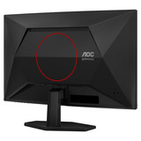 AOC C27G42FE 27" Moniteur gaming incurvé  Noir/Rouge, HDMI, DisplayPort, 180 Hz