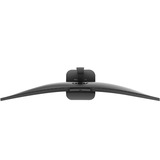 AOC CU34V5CW/BK 34" Moniteur UltraWide incurvé Noir, 1x DisplayPort, 1x HDMI, 1x USB-C, 4x USB-A