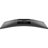 AOC CU34V5CW/BK 34" Moniteur UltraWide incurvé Noir, 1x DisplayPort, 1x HDMI, 1x USB-C, 4x USB-A
