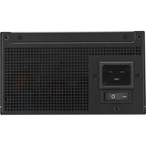ASUS Pro WS Platinum alimentation modulaire 2200 watt Noir, 2x 12V-2x6