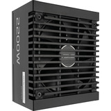 ASUS Pro WS Platinum alimentation modulaire 2200 watt Noir, 2x 12V-2x6