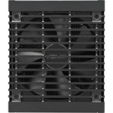 ASUS Pro WS Platinum alimentation modulaire 2200 watt Noir, 2x 12V-2x6