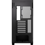 Corsair 3500X ARGB boîtier midi tower Noir | 2x USB-A | 1x USB-C | RGB | Verre Trempé
