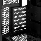 Corsair 3500X ARGB boîtier midi tower Noir | 2x USB-A | 1x USB-C | RGB | Verre Trempé