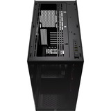 Corsair 3500X ARGB boîtier midi tower Noir | 2x USB-A | 1x USB-C | RGB | Verre Trempé