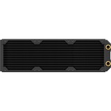 Corsair Hydro X Series XR5 360 NEO, Radiateur Noir